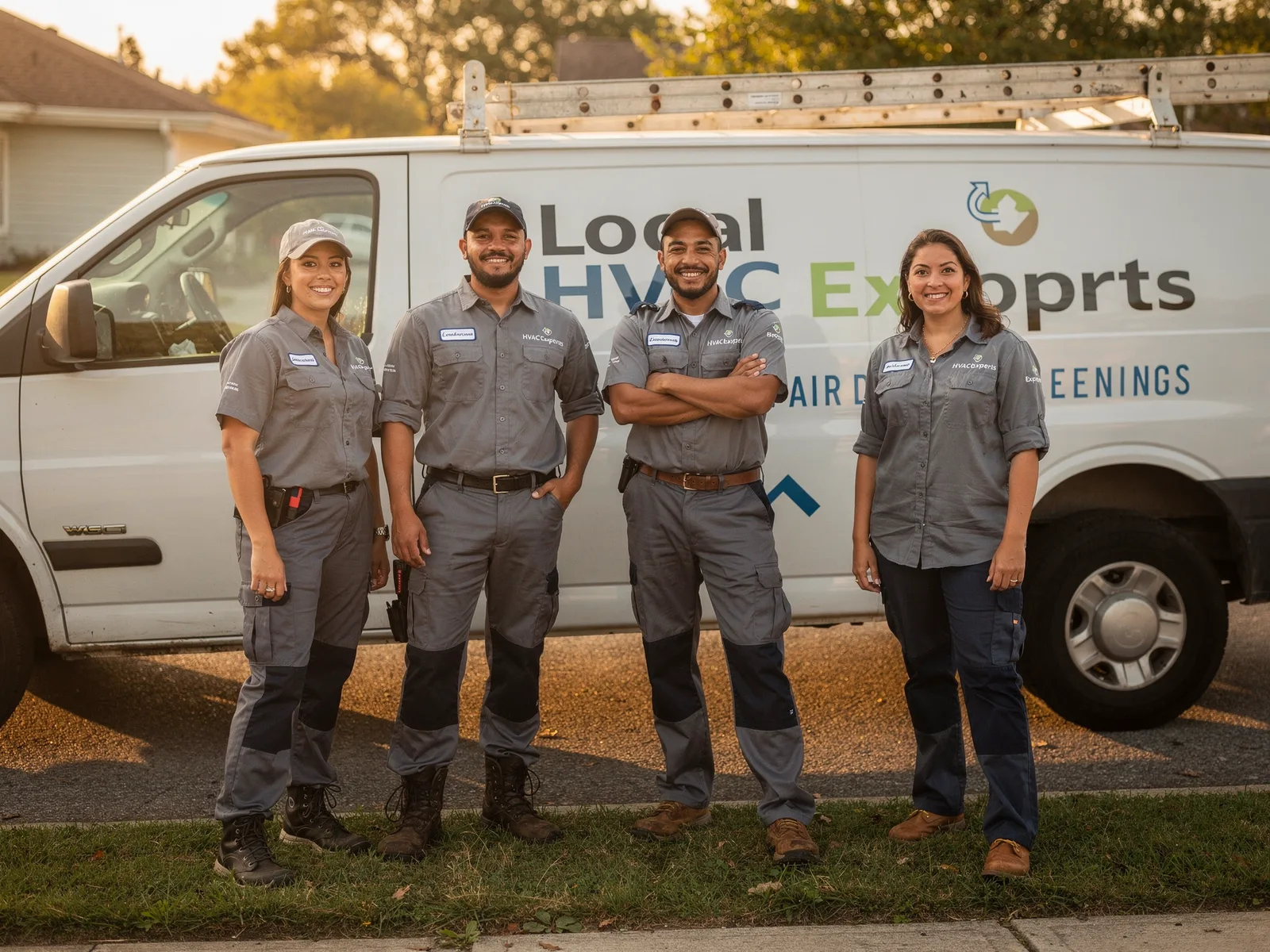 24/7 HVAC Repair & AC Replacement company in Mosca, CO
